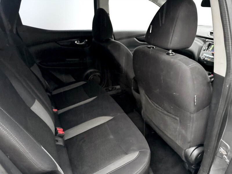 Used Nissan Qashqai 2020 for sale - 77188948: Photo 17