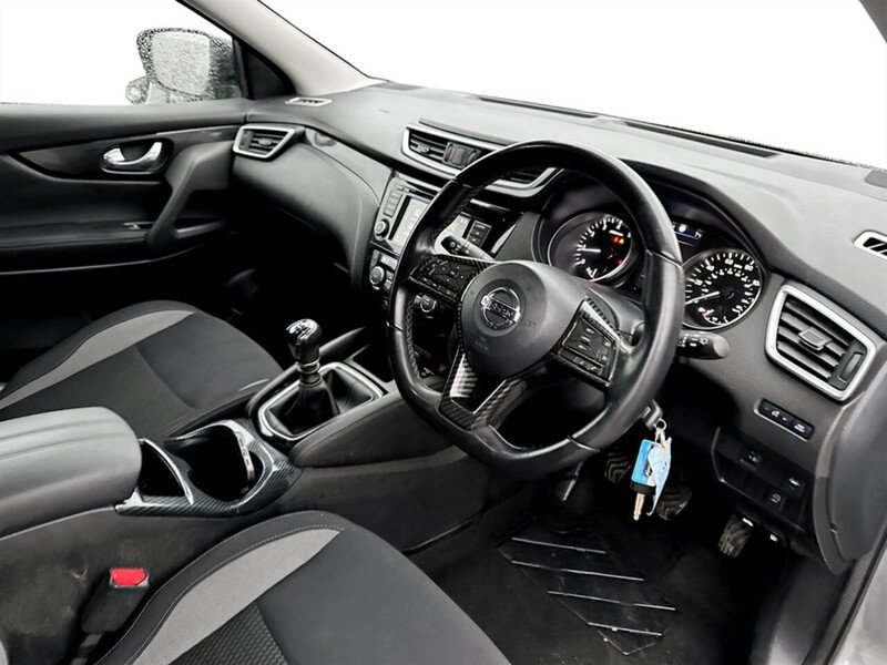 Used Nissan Qashqai 2020 for sale - 77188948: Photo 18