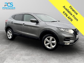 Used Nissan Qashqai 2020 for sale - 77188948: Photo