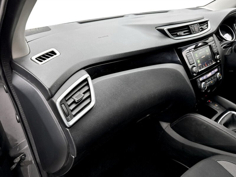 Used Nissan Qashqai 2020 for sale - 77188948: Photo 20