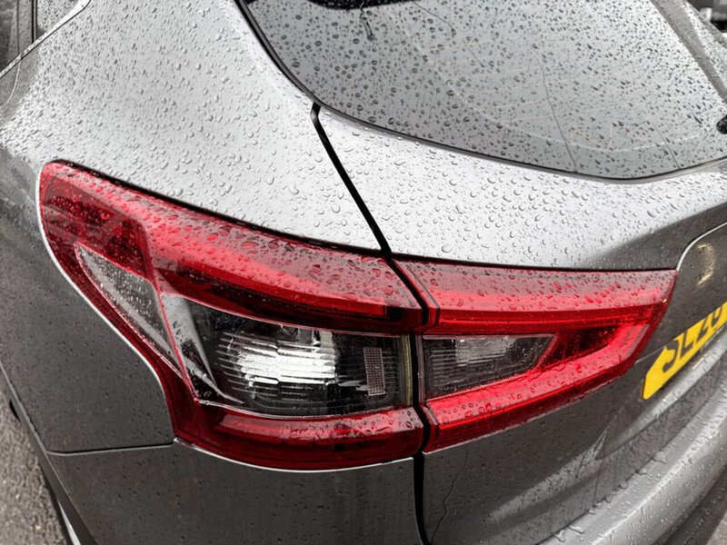 Used Nissan Qashqai 2020 for sale - 77188948: Photo 23