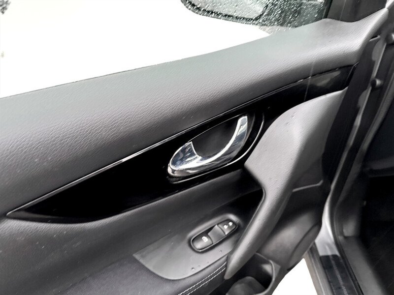 Used Nissan Qashqai 2020 for sale - 77188948: Photo 31