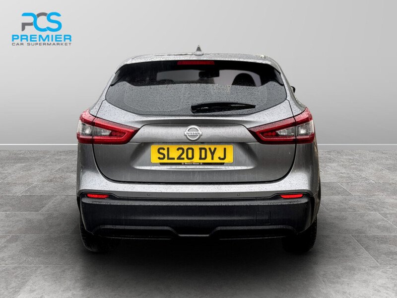 Used Nissan Qashqai 2020 for sale - 77188948: Photo 5