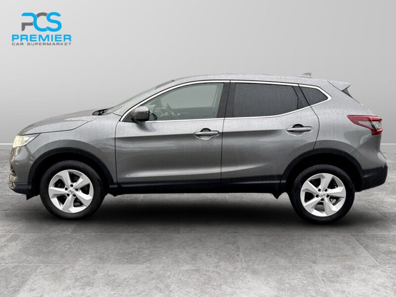 Used Nissan Qashqai 2020 for sale - 77188948: Photo 6