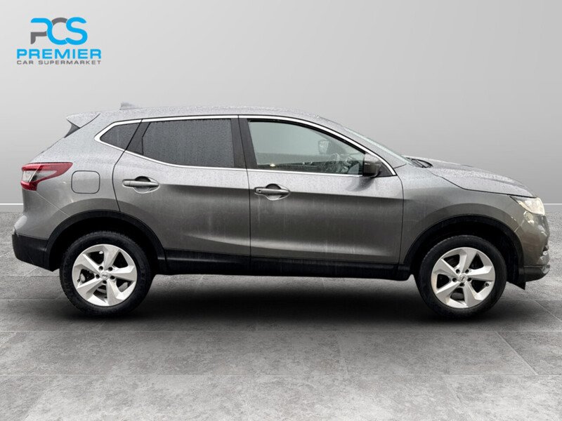 Used Nissan Qashqai 2020 for sale - 77188948: Photo 7