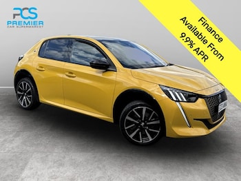 Used Peugeot 208 2023 for sale - 78765564: Photo