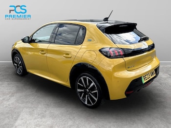 Used Peugeot 208 2023 for sale - 78765564: Photo