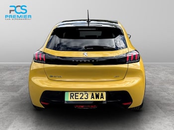 Used Peugeot 208 2023 for sale - 78765564: Photo