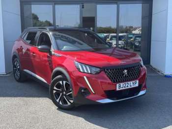 2022 - PureTech GT 5-Door