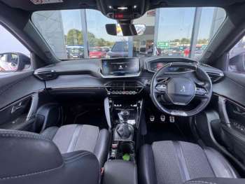 Used Peugeot 2008 2022 for sale - 75033081: Photo