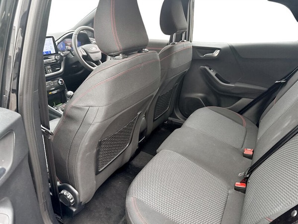 Used Ford Puma 2022 for sale - 75654846: Photo 10