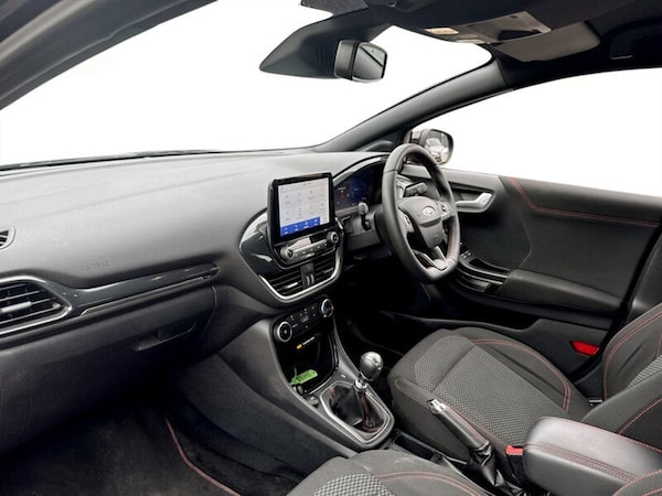 Used Ford Puma 2022 for sale - 75654846: Photo 12