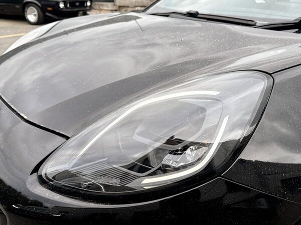 Used Ford Puma 2022 for sale - 75654846: Photo 13