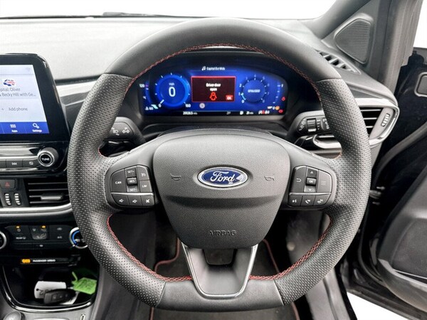 Used Ford Puma 2022 for sale - 75654846: Photo 15
