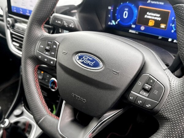 Used Ford Puma 2022 for sale - 75654846: Photo 16