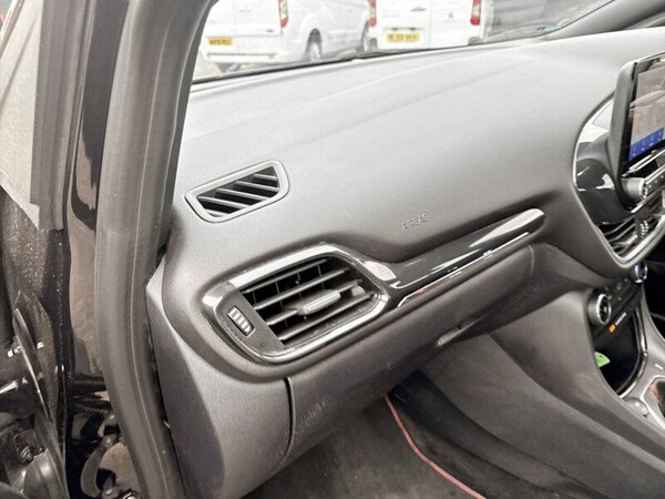 Used Ford Puma 2022 for sale - 75654846: Photo 17