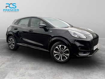 Ford - Puma