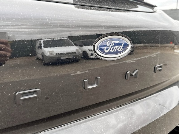 Used Ford Puma 2022 for sale - 75654846: Photo 20