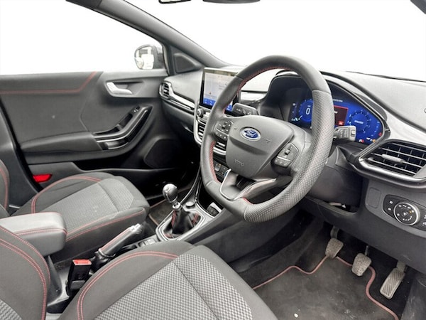 Used Ford Puma 2022 for sale - 75654846: Photo 26