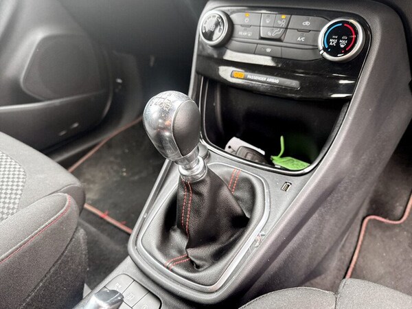 Used Ford Puma 2022 for sale - 75654846: Photo 28