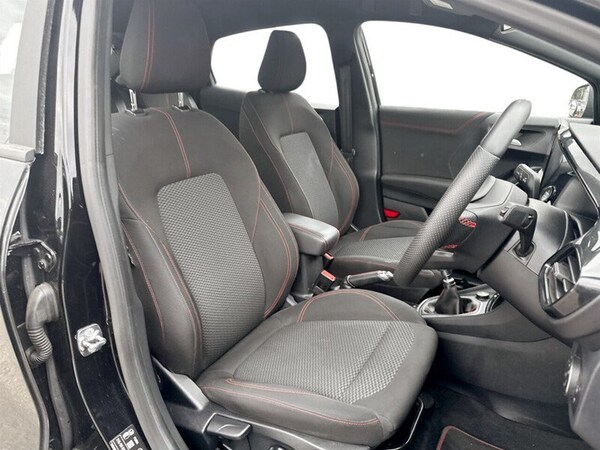 Used Ford Puma 2022 for sale - 75654846: Photo 29