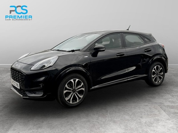 Used Ford Puma 2022 for sale - 75654846: Photo 30