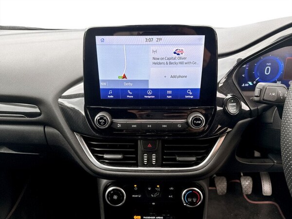 Used Ford Puma 2022 for sale - 75654846: Photo 33