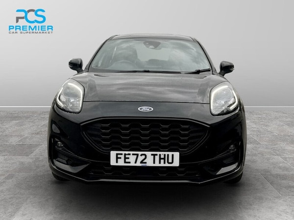 Used Ford Puma 2022 for sale - 75654846: Photo 5
