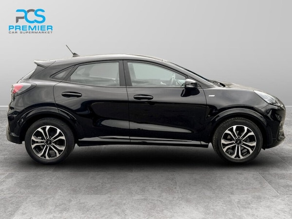 Used Ford Puma 2022 for sale - 75654846: Photo 6