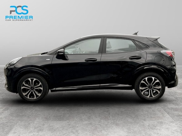 Used Ford Puma 2022 for sale - 75654846: Photo 7