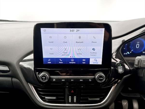 Used Ford Puma 2022 for sale - 75654846: Photo 8