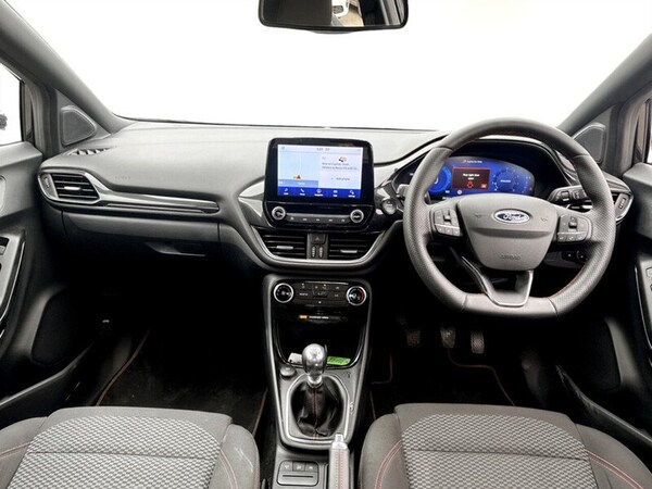 Used Ford Puma 2022 for sale - 75654846: Photo 9