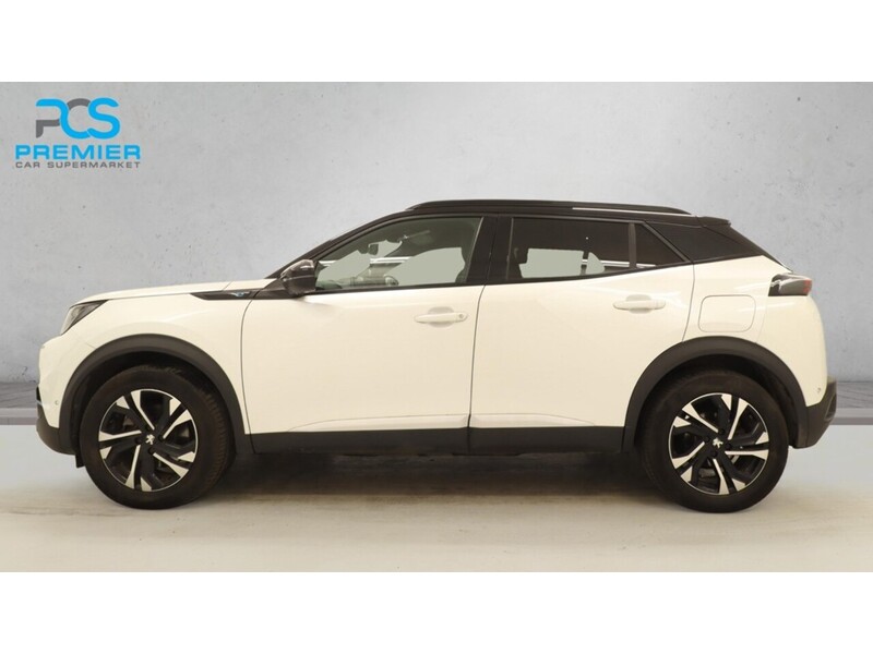 Used Peugeot 2008 2021 for sale - 78134692: Photo 12