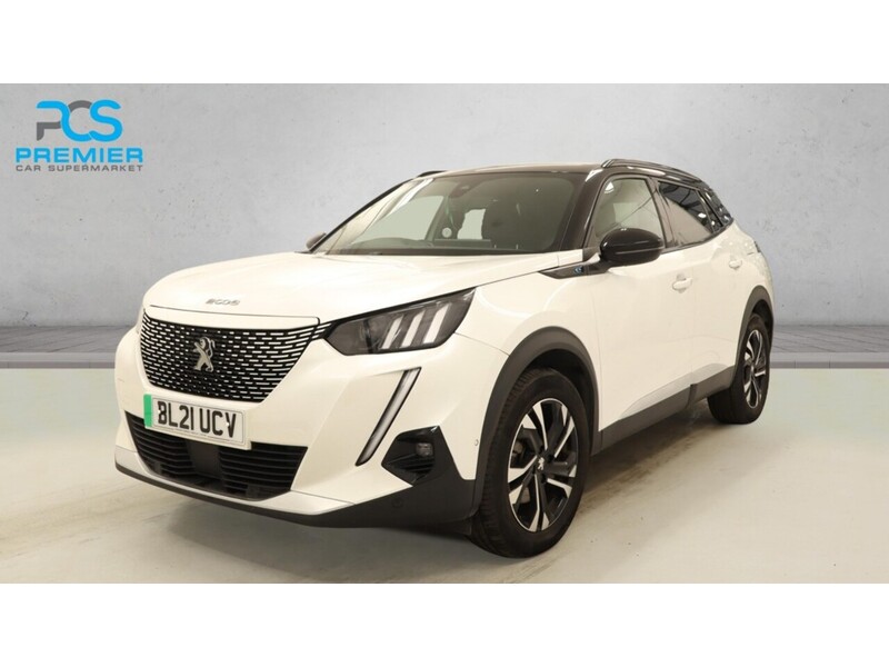 Used Peugeot 2008 2021 for sale - 78134692: Photo 14