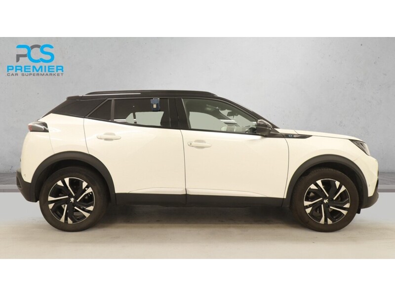 Used Peugeot 2008 2021 for sale - 78134692: Photo 2