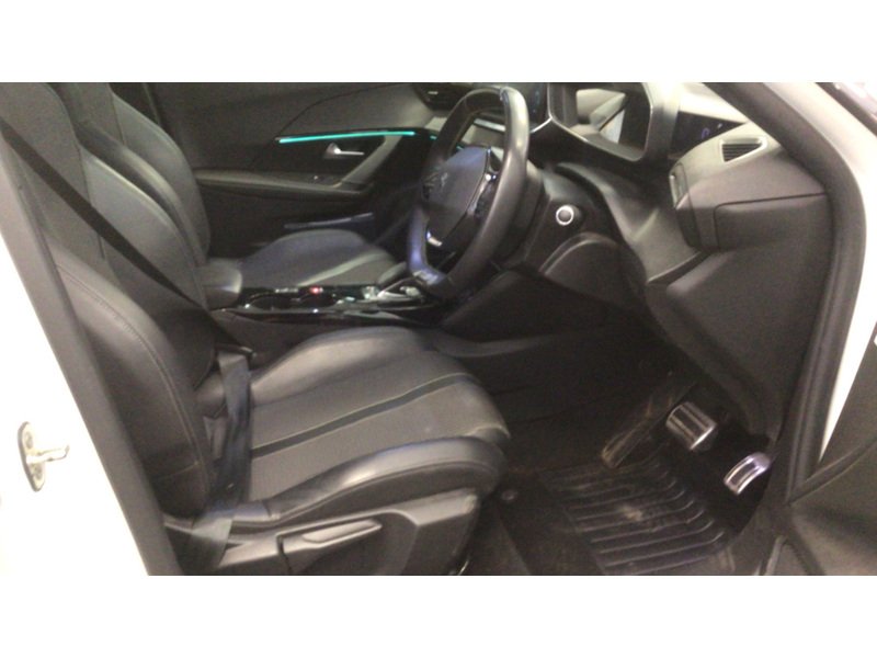 Used Peugeot 2008 2021 for sale - 78134692: Photo 3