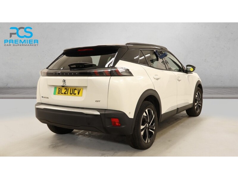 Used Peugeot 2008 2021 for sale - 78134692: Photo 6