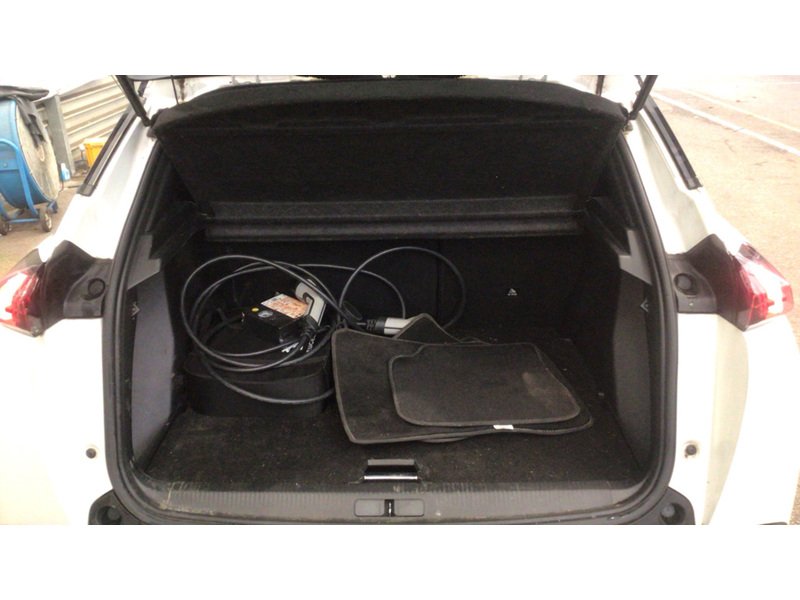 Used Peugeot 2008 2021 for sale - 78134692: Photo 7