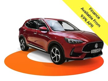 Used MG MG HS 2024 for sale - 78436781: Photo