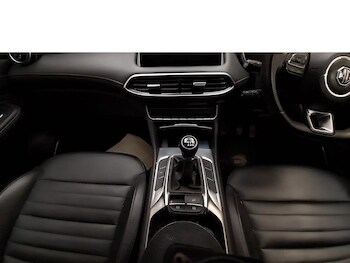 Used MG MG HS 2024 for sale - 78436781: Photo