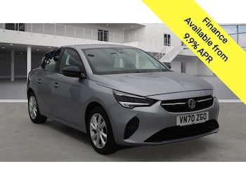 2020 - SE Premium 5-Door