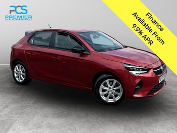 Used Vauxhall Corsa 2023 for sale - 79329613: Photo