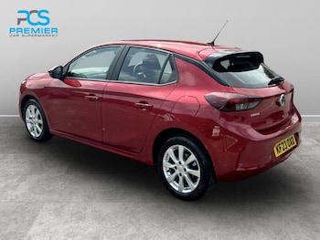 Used Vauxhall Corsa 2023 for sale - 79329613: Photo