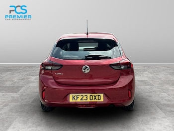 Used Vauxhall Corsa 2023 for sale - 79329613: Photo