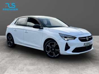 2022 - Turbo SRi Edition 5-Door