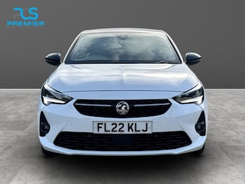 Used Vauxhall Corsa 2022 for sale - 75190973: Photo