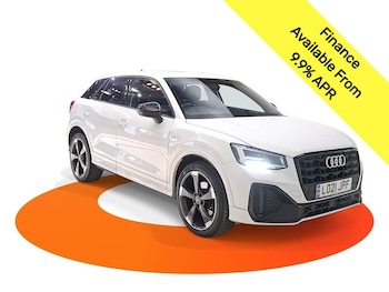 Used Audi Q2 2021 for sale - 78436784: Photo