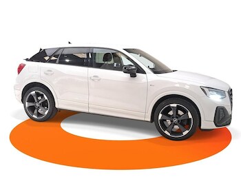 Used Audi Q2 2021 for sale - 78436784: Photo