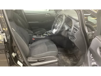 Used Nissan Leaf 2022 for sale - 78251770: Photo