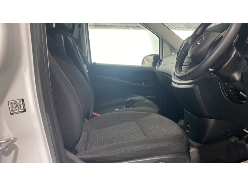 Used Mercedes-Benz Vito 2021 for sale - 77118179: Photo 3